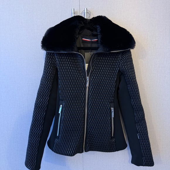Fusalp Montana Ski Jacket